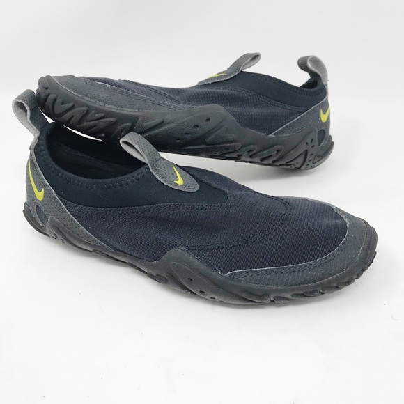 nike acg aqua socks water shoes mens